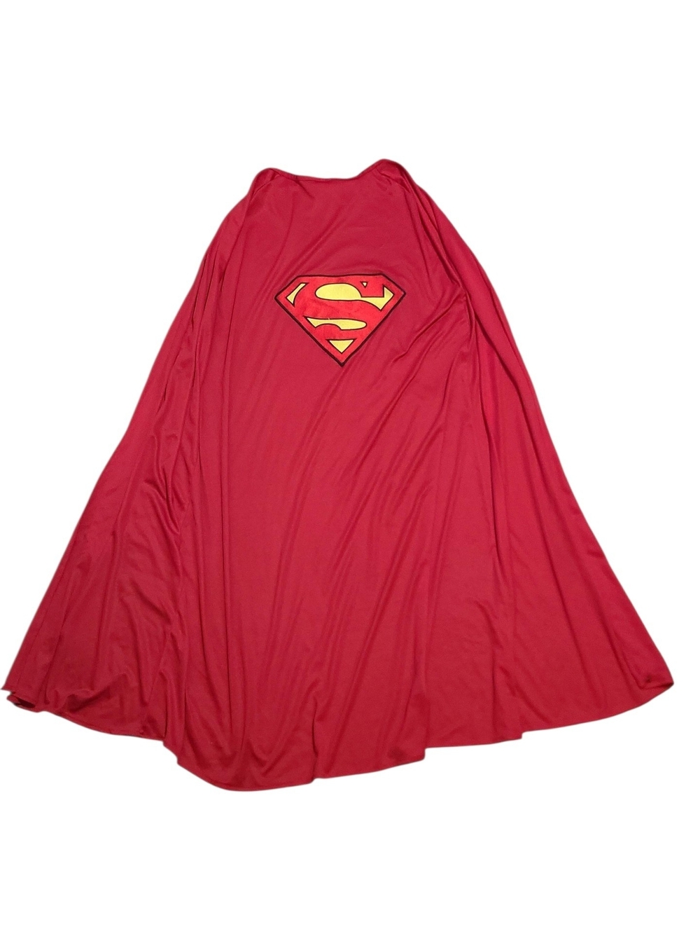 DC Comics  Superman Cape